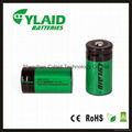 New cheap 3.7V 900 mah Protected 18350 13.5A battery Cylaid Li-ion Battery  4