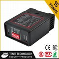 Tenet Vehicle Loop Detector PD-132 in Parking System Car Detector 2