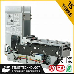 Hot Sale China Tenet Automatic card dispenser TCD-820M for parking system