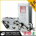 Hot Sale China Tenet Automatic card dispenser TCD-820M for parking system 2