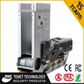 Hot Sale China Tenet Automatic card dispenser TCD-820M for parking system 3