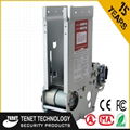 Electric Card Dispenser Vending Machine TCD-180F For Parking System 1