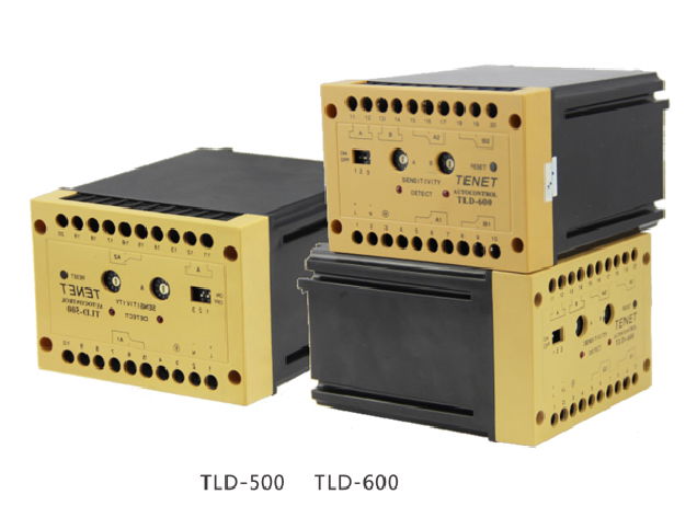 Vehicle Digital Loop Detector TLD-500 With 2 Relays in Parking Management System 2