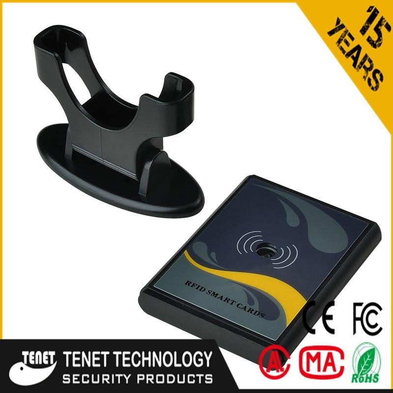 433mhz Long read distance bluetooth RFID Tag for parking Access Control system 5