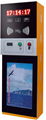 Good Quality Automated Car Parking Management System Access Control Terminal T2  3