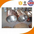 Continuous casting mould 1