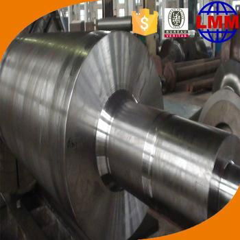 High speed csat iron rolls 4