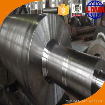 Cold rolling mill work rolls 2
