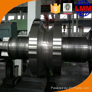 4 rolls rolling machine 2