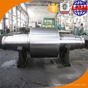 rebar steel rolling mill 4