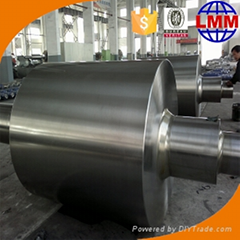 rolls for rolling mills
