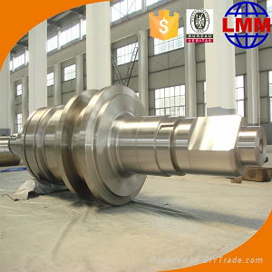 rolling roller mill 3