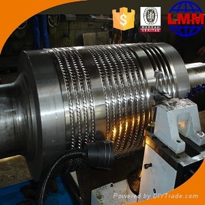 rolling roller mill 4