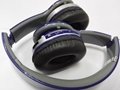 TF Card Headphone for Promotion 2016 4