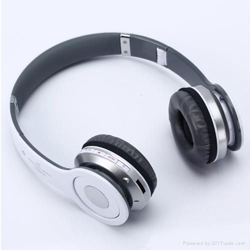 TF Card Headphone for Promotion 2016
