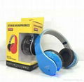 Promotional Bluetooth Headphone 1