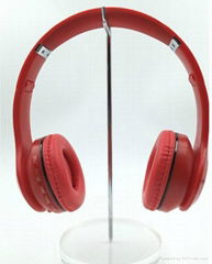 Professional Wireless Stereo Headphone with Extendable Headband