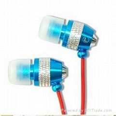 Classic Popular Stereo Headphones