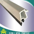 Pvc profile for window and door  5