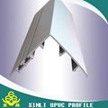 upvc profile for windows and doors