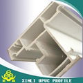 upvc profile for windows and doors  4