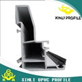 Upvc profile for window and door  plastic building materials  1