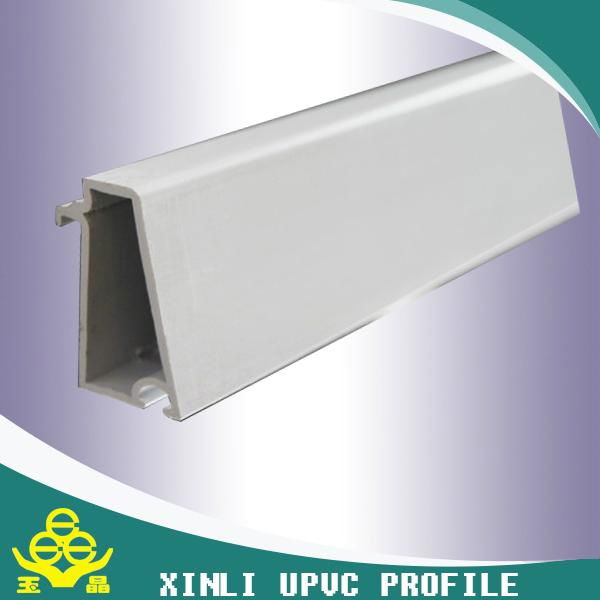 low price pvc profiles  2