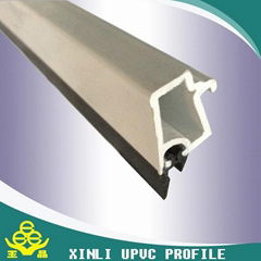 High quality pvc profile for window  upvc profile for door 