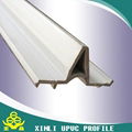 pvc profile dor cheap house widnows  5