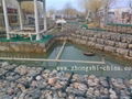  wholesale Welded gabion  garden gabion landscape