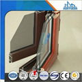 Aluminum Window Profiles with Competitive Price and High Quality 4