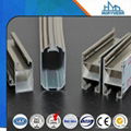 Aluminum Window Profiles with Competitive Price and High Quality 5