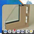 Aluminum Profiles for Windows & Doors 3