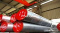 1.2344/H13 steel bars/flats 3