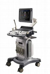 Competitive Price Trolley Color Doppler