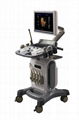 Full Digital Ultrasound Scanner K18