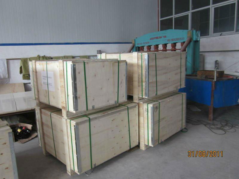 china factory  stainless steel wire mesh for protection 5