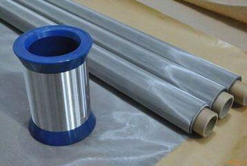 China high quality stainless steel wire mesh 3