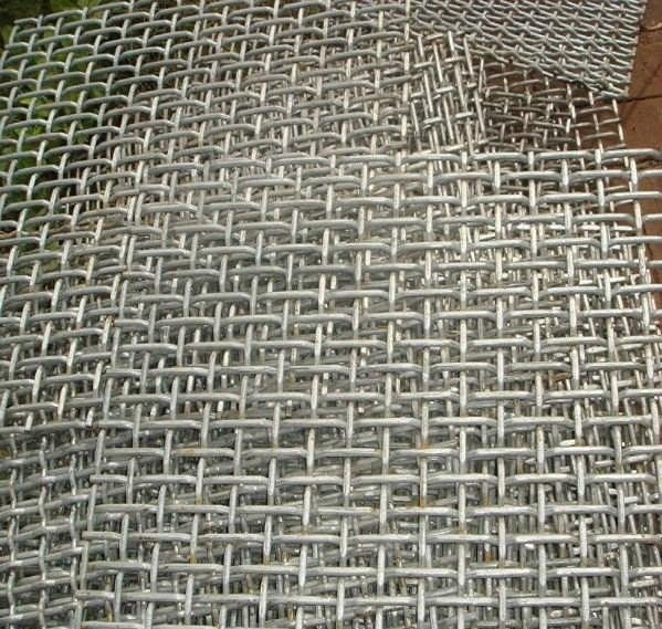  304 20-500 micron stainless steel wire mesh 5