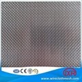 high quality low price 316 stainless steel wire mesh 3