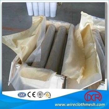 Hot hot  china factory stainless steel wire mesh