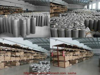 DXR factory [28 years] high quality stainless steel  mesh 2