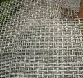 DXR 500 micron stainless steel wire mesh 5