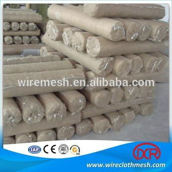 DXR stainless steel wire mesh 316 manufacturers 4