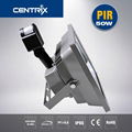 2016 Centrix Good quality MET DLC ErP List  50W LED Floodlight Mewanwell Driver  1