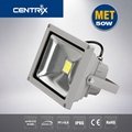 2016 Centrix Good quality MET DLC ErP List  50W LED Floodlight Mewanwell Driver  4