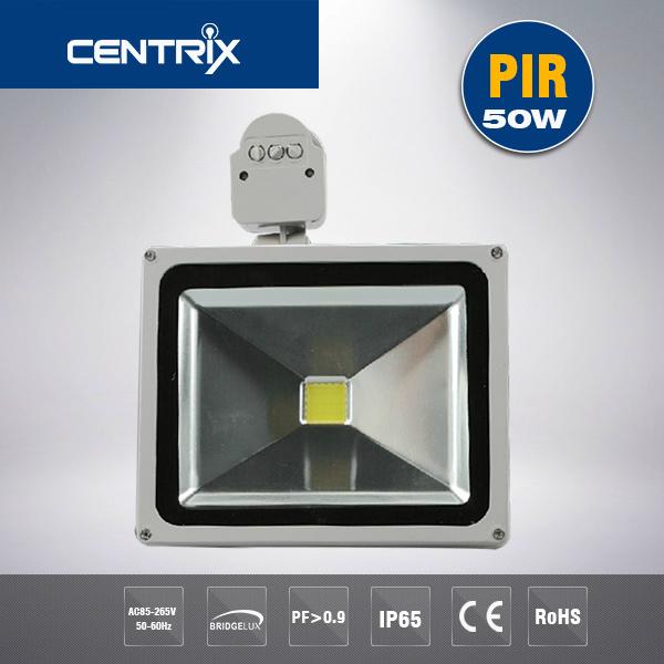 2016 Centrix Good quality MET DLC ErP List  50W LED Floodlight Mewanwell Driver  5