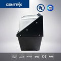  3 Years Warranty High Quality IP54 UL DLC Listed 120W LED Wall Pack Light 1