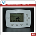 Programmable Digital Thermostat for a Battery-Powered 