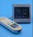 110~240VAC Remote Control Touch Screen